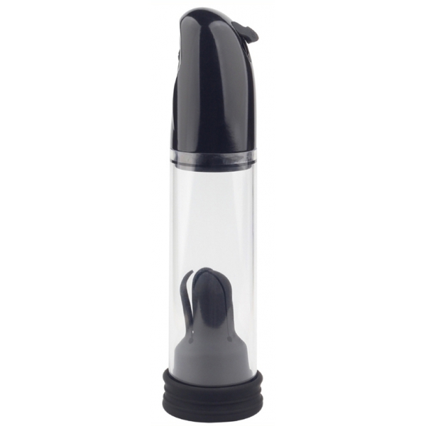 Simply Wow Automatic Penis Pump 18 x 5cm