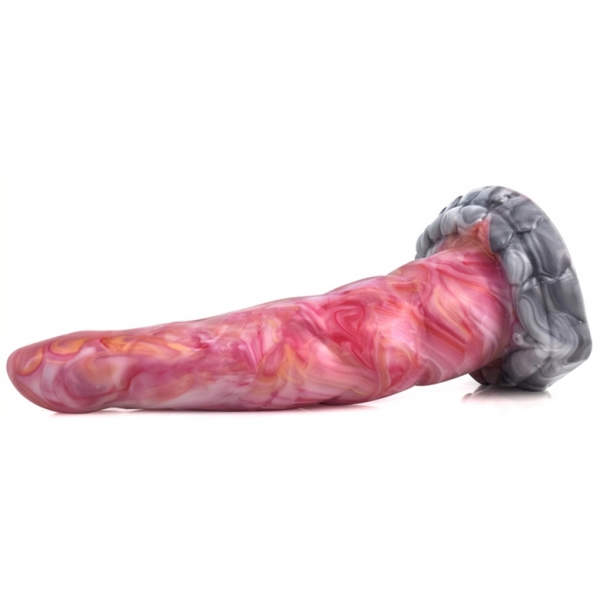 Dildo mostro Lonykle 18 x 5cm