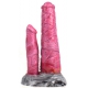 Monsterdildo Zombidick 21 x 9.5cm