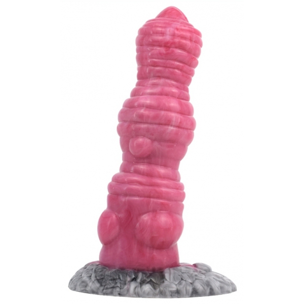 Dildo mostro Bulstik 20 x 6 cm