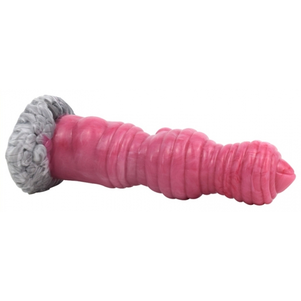 Bulstik dildo monstro 20 x 6cm