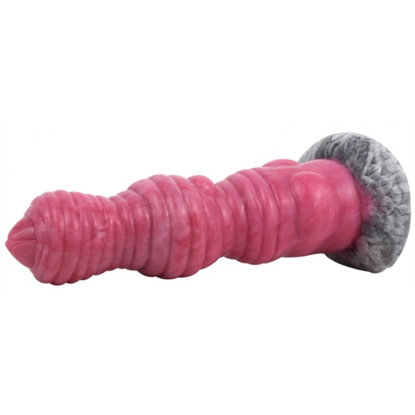 Monster Dildo Bulstik 20 x 6cm