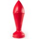 Plug Zizi Karwi 18 x 6.5 cm Rouge