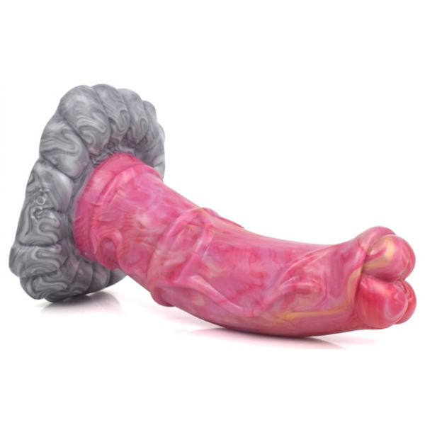 Monsterdildo Goblinz 19 x 6cm