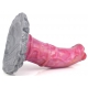 Dildo mostro Goblinz 19 x 6 cm