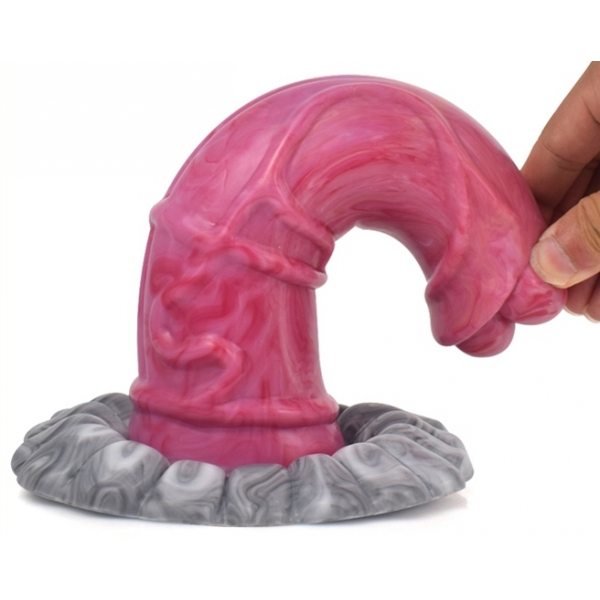 Dildo mostro Goblinz 19 x 6 cm