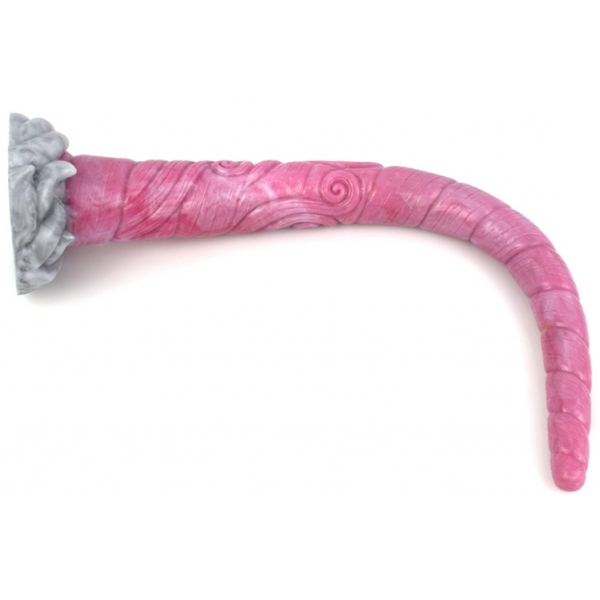 Mostro Dildo Tentakrux 43 x 4,5 cm