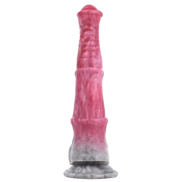 Dildo monstro Equinus 20 x 5cm