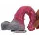 Dildo monstro Equinus 20 x 5cm