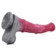 Dildo mostro Equinus 20 x 5cm