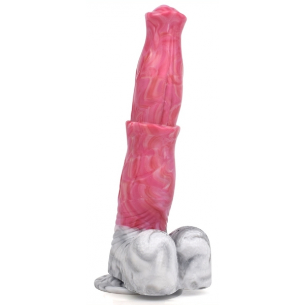 Horzyl Monsterdildo 19 x 4.5cm