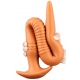 Vikaelis dildo longo L 55 x 5,5cm