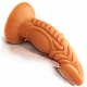 Silikon-Dildo Fishy 18 x 5.5cm