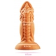 Dildo in silicone Fishy 18 x 5,5 cm