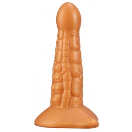 TheAssGasm Krokis Dildo 17 x 5cm