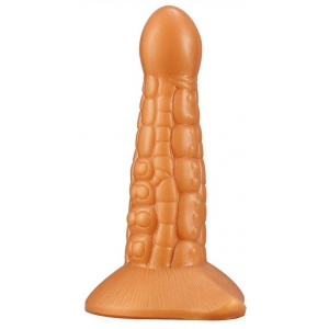 TheAssGasm Consolador Crokis 17 x 5cm