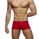 Jock Boxer Fetish Red