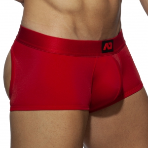 AD Fetish Jock Boxer Fetish Red