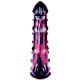 Silikondildo FerraDick 26 x 8cm