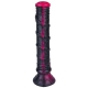 Silicone dildo Wavyx 25 x 5cm