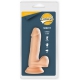 Dildo Shorty Champs 10 x 3,4 cm