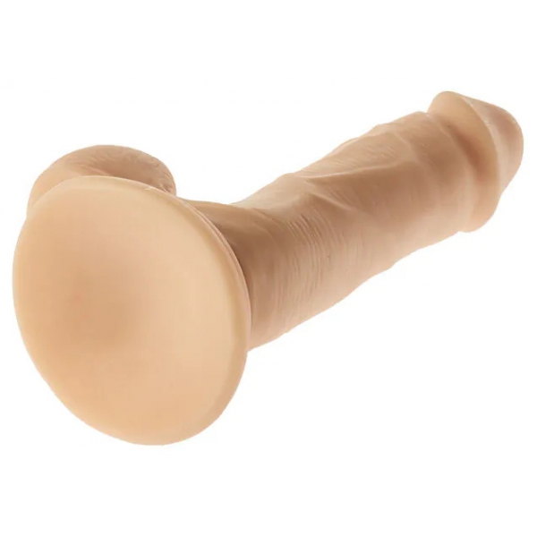 Dildo Shorty Champs 10 x 3,4 cm