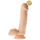 Realistischer Dildo Smoothy Champs 14 x 3.7cm