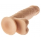 Realistic Dildo Smoothy Champs 14 x 3.7cm
