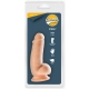 Realistic Dildo Stocky Champs 12 x 4.6cm