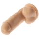 Dildo realistico Stocky Champs 12 x 4,6 cm