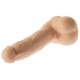 Realistischer Dildo Curly Champs 16 x 4cm