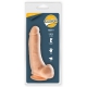 Realistic Dildo Fatty Champs 17 x 4.7cm