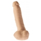 Fatty Champs realistische dildo 17 x 4.7cm