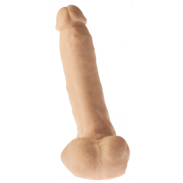 Fatty Champs realistische dildo 17 x 4.7cm