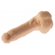 Fatty Champs realistische dildo 17 x 4.7cm