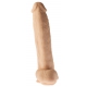 Dildo realistico Veiny Champs 23 x 6 cm