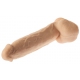 Realistic Dildo Veiny Champs 23 x 6cm