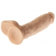 Dildo realista Veiny Champs 23 x 6cm