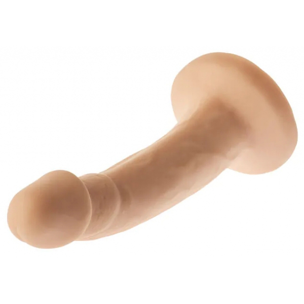 Dildo realistico Funky Champs 16 x 3,7 cm