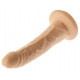 Campeonatos de Dildo GROOVY 19 x 4,5cm