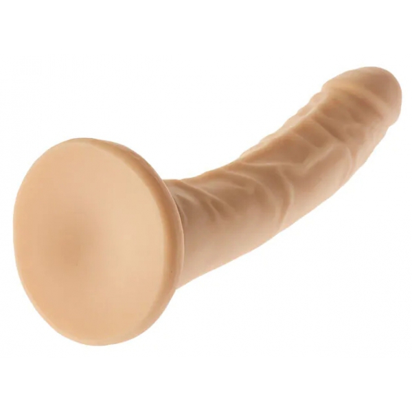 Dildo GROOVY Champs 19 x 4.5cm