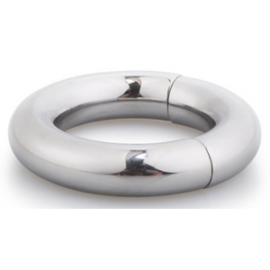 FUKR Titan Magnetic Metal Penis Ring