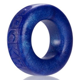 Oxballs Cockring in silicone Oxballs Cock-T Blu