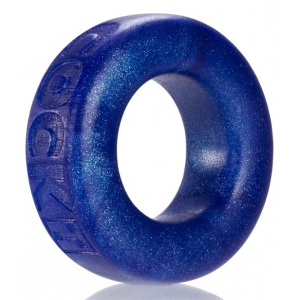 Oxballs Silicone Cockring Oxballs Cock-T Blauw