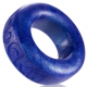 Silicone Cockring Oxballs Cock-T Blauw