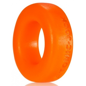 Oxballs Silicone Cockring Cock-T Oranje