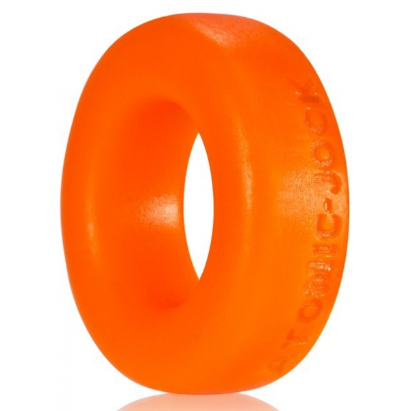 Silikon Cockring Cock-T Orange