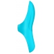 Teaser Finger Satisfyer Turquoise Multipurpose Stimulator