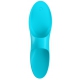 Teaser Vingerbevrediger Multipurpose Stimulator Turquoise