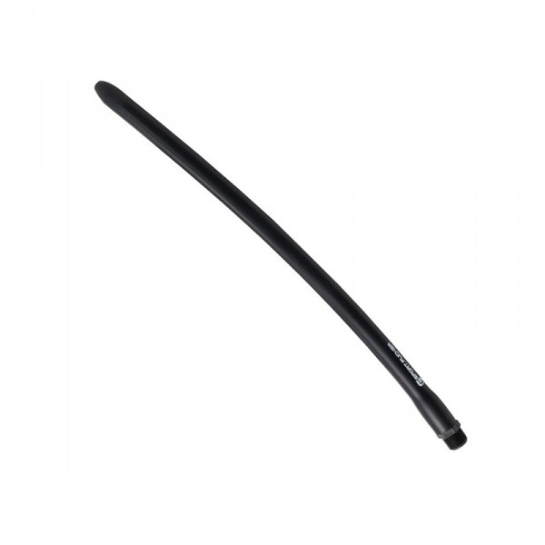 Locker Room Hose Large Black 30 x 2cm